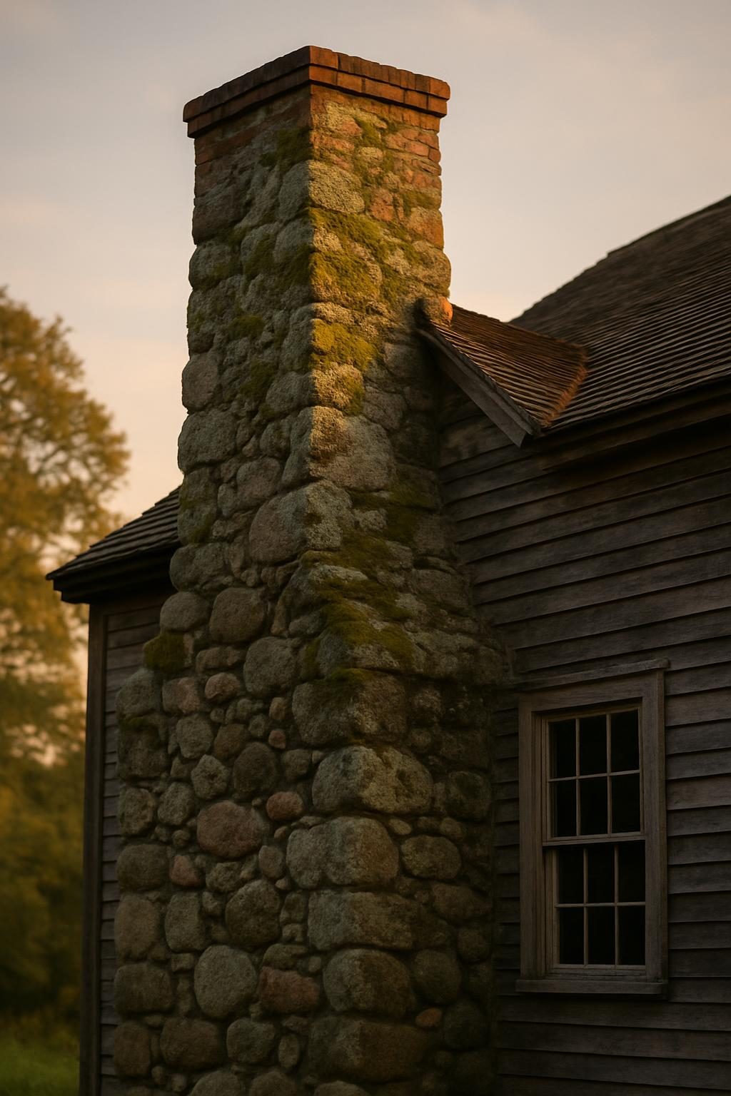 Chimney Relining